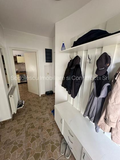 Casă / Vilă cu 5 camere zona Lunei - 14