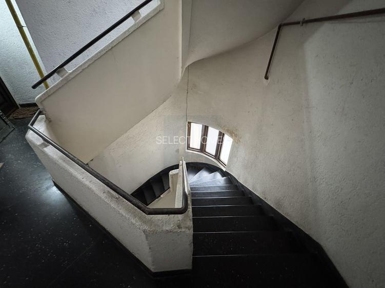 Apartament 3 camere de vanzare *Dacia - Vasile Lascar* - 32