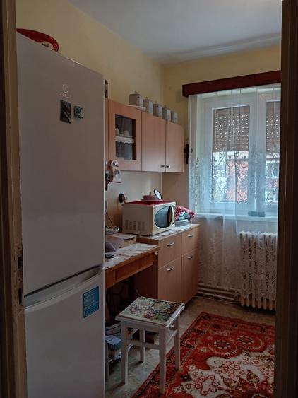 Apartament 2 camere, complet mobilat si utilat, bloc izolat, zona Cloșca