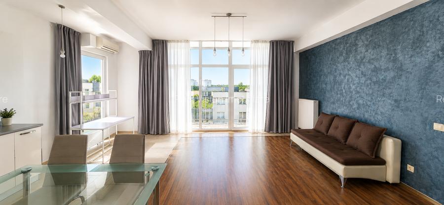 Iancu Nicolae/JolieVile/Pipera/Apartament cu 2 camere/ - 2