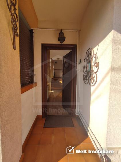 Casa individuala  Gheorgheni | Gradina de 495 mp