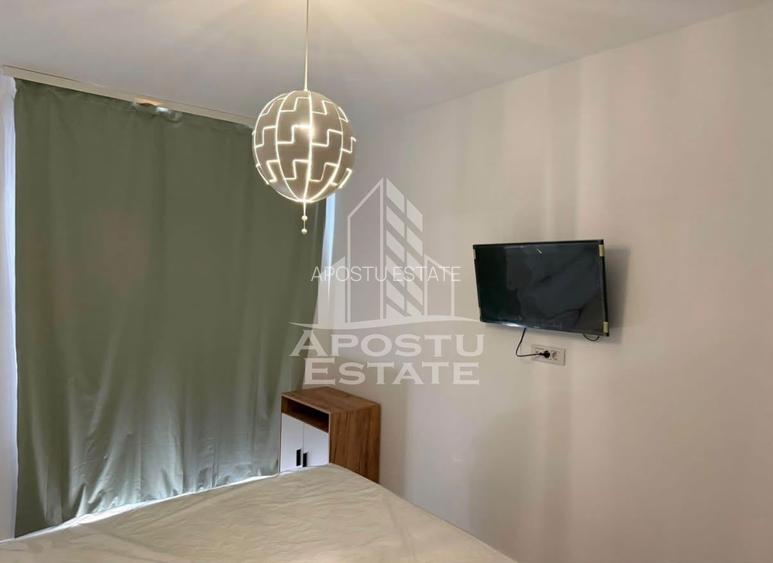 Apartament 2 camere de inchiriat, zona Torontalului, Timisoara - 6