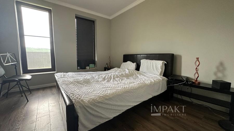 Casa pentru familia ta - completa, funcționala, spatioasa – Iris!