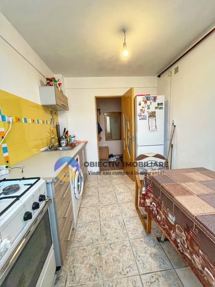 Apartament 2 camere-Zona Scoala nr.8/PROFI