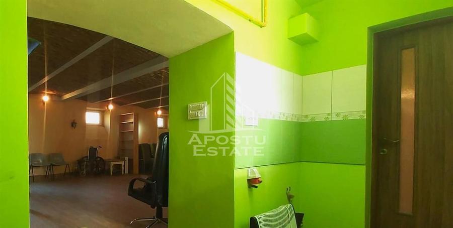 Spatiu comercial 67 mp central