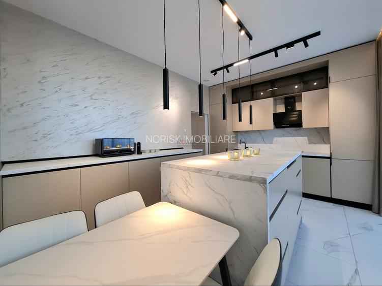 Vilă SMART Premium | 500 mp teren | KNX | Pompă de căldură | Matei Millo - 19
