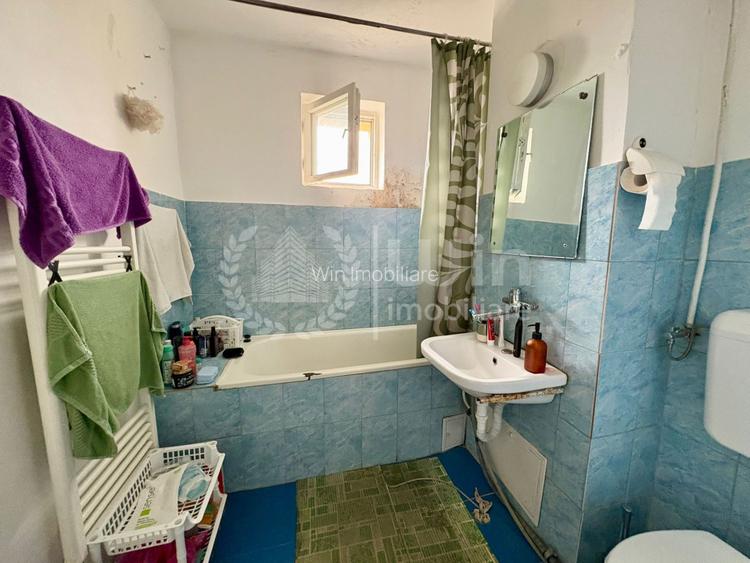 Apartament cu 4 camere | Decomandat | Etaj intermediar | Pod Marasti! - 7