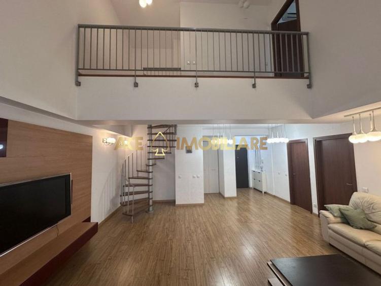 Duplex de inchiriat | Unirii | Metrou | Pet Friendly | Parcare | 84 mp