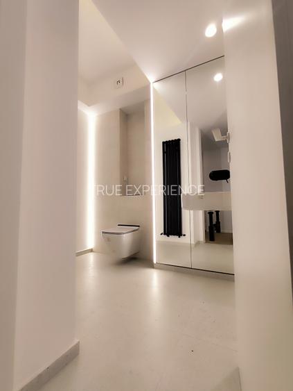 CORTINA ACADEMY  | 2 CAMERE |  ETAJ  10  |  57 MP | BALCON 10 MP | - 4