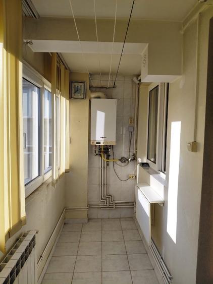 Proprietar – Închiriere Apartament Spațios 2 Camere (63 mp) | Bd. Iuliu Maniu –