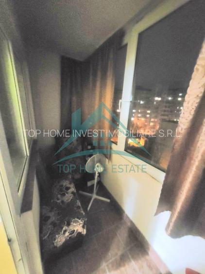 Apartament cu 2 camere decomandate, Manastur! - 11
