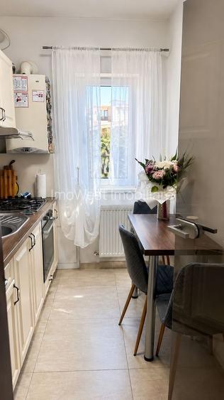 Braytim-Musicescu | 3 camere | Parcare CF | Mobilat și utilat - 4