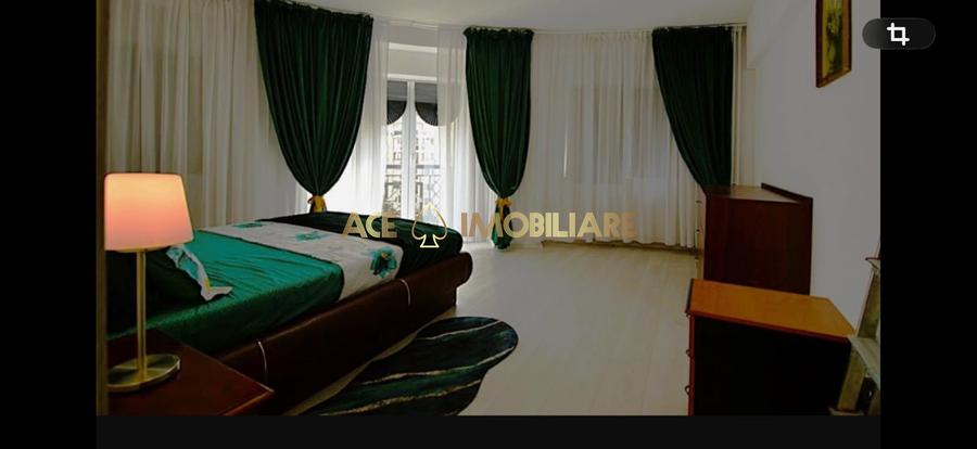 3 Camere de inchiriat | Decebal | Metrou | Mobilat - Utilat