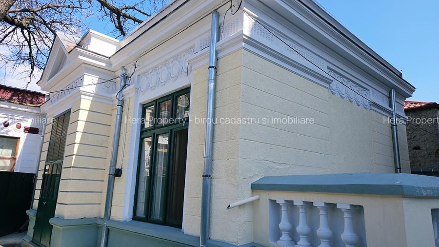 Casă istorică în inima Galațiului - 11