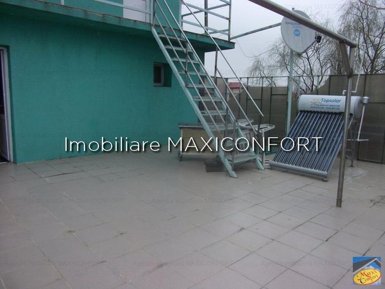 Vanzare casa p+1, Lacu Sarat - Imobiliare MAXICONFORT