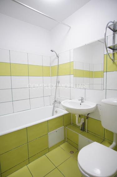 Tineretului Parc Apartament 2 Camere Decomndat Recent Renovat - 12