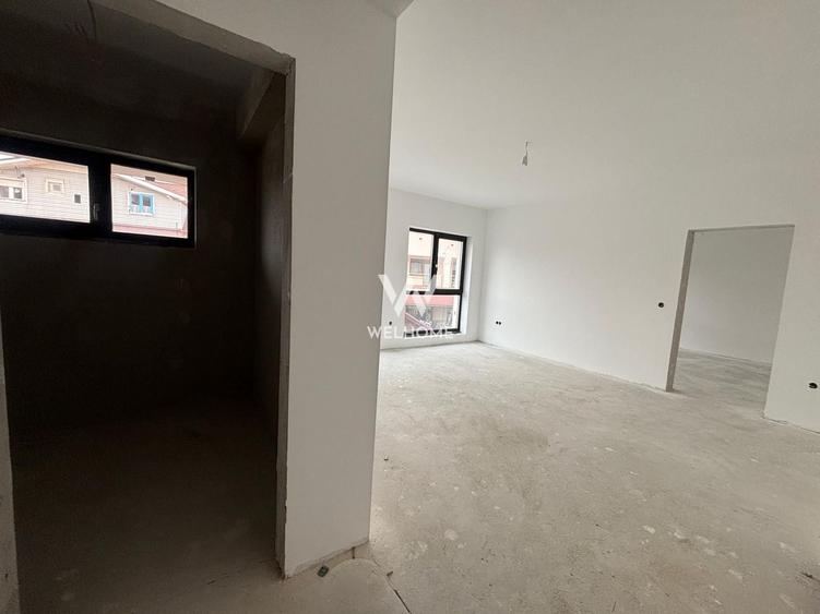 Apartament 2 camere - zona str.Doamna Stanca, Sibiu
