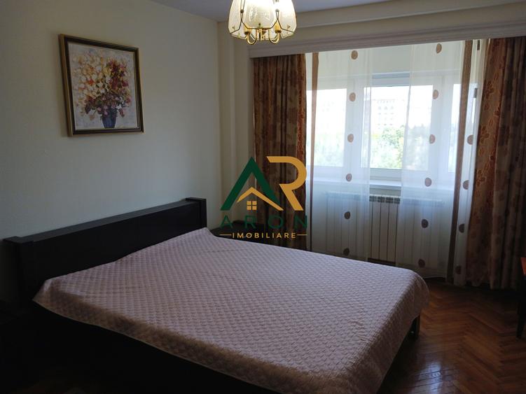 3 Camere de inchiriat | Bd. Libertatii - Unirii | Centrala | Parcare