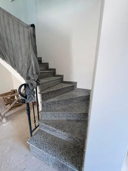 Casa individuala, situata intr-o zona linistita si usor accesibila din Bacau - S