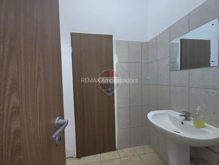 Birou de închiriat | Centru Timișoara | 80 mp | Clasă A - 6