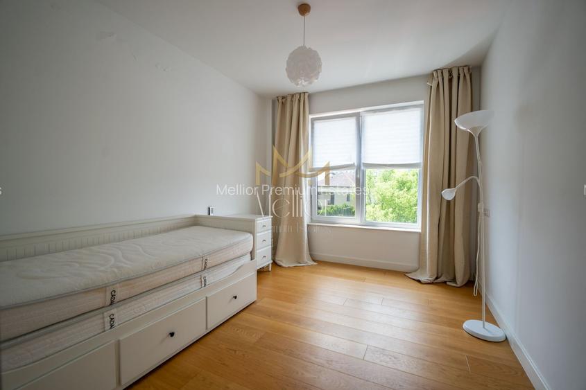 Apartament superb 3 camere } 92 mp | bloc nou | cart. Borhanci! - 5