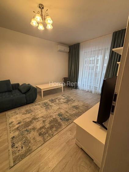 Apartament Plaza Residence/bloc nou/centrala proprie/posibilitate parcare - 13