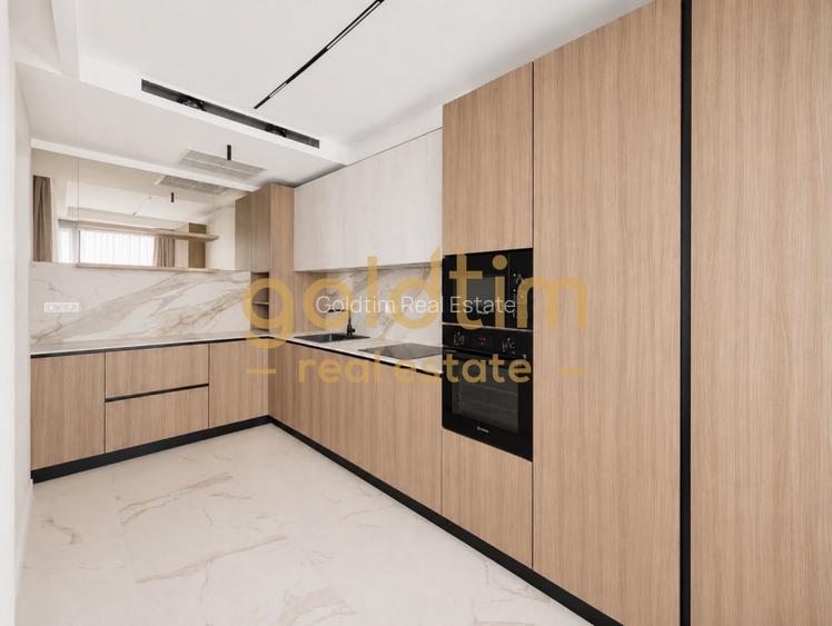 APARTAMENT LUX/BLOC BOUTIQUE/TERASA26MP/ZONA DE REFERINTA/CHARLES DE GAULLE - 3