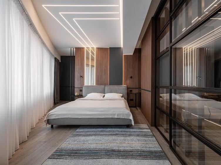 Rafinament si confort, Apartament 2 camere intr-un imobil exclusivist