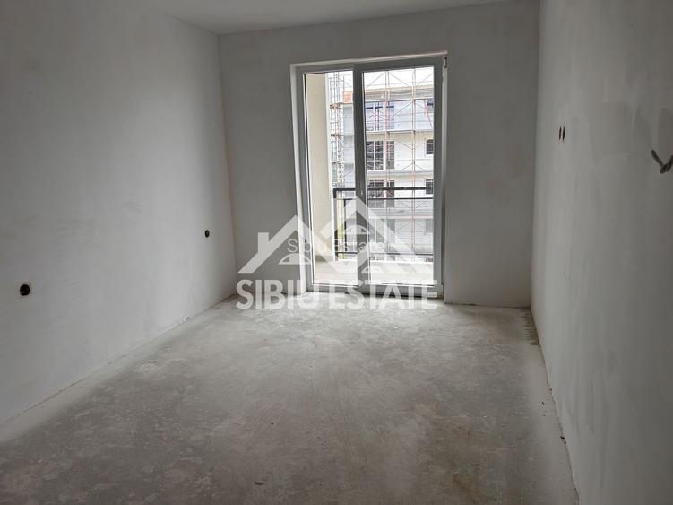 Apartament 3 camere, Shopping City-Sibiu - Clasa A - Comision 0 - 4