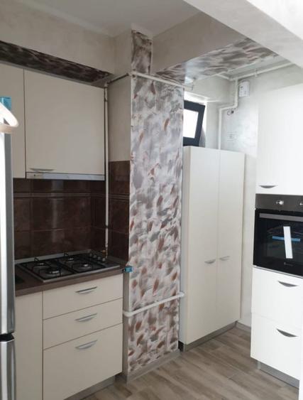 Smaraldului - apartament cu 2 camere, mobilat si utilat