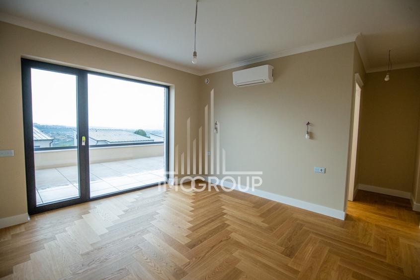 Vila Panoramică din Borhanci – Premium 0%
