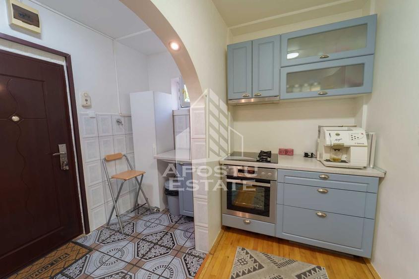 Apartament 2 camere, de vanzare, zona Blascovici, Timisoara
