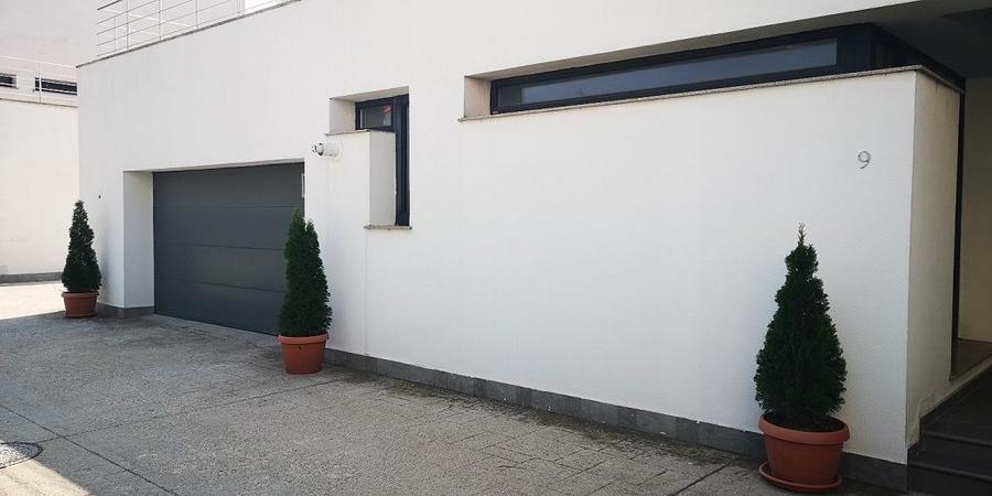 Inchiriere vila 4 dormitoare | Pipera-Iancu Nicolae | 389 mp | Piscina | 4 bai
