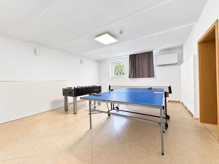 Casă SAD de închiriat | 660 mp utili | Zona Centrală | 4.500 €/lună