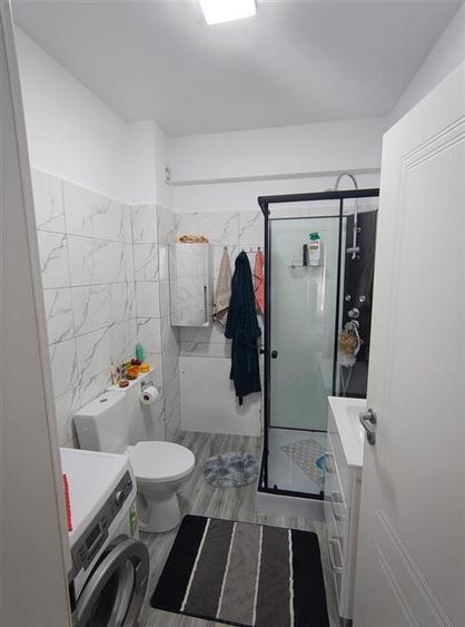 Apartament 2 camere Tomesti - Vos Residence