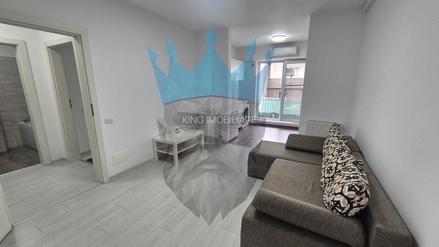 Apartament 2 Camere Theodor Pallady Bucuresti - 2