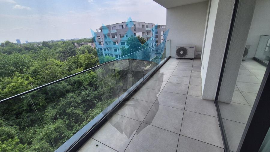 Apartament 3 Camere THE IVY Băneasa Bucuresti
