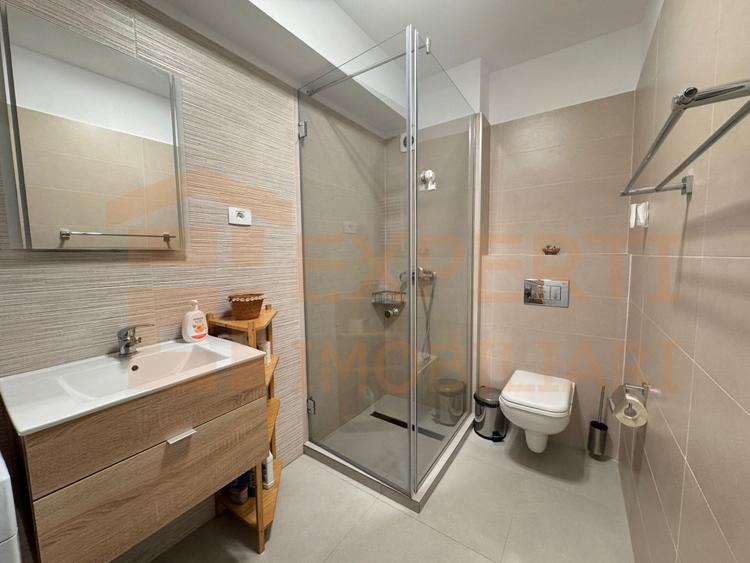 Apartament 2 Camere Mamaia Nord | Distrikt Residence | Comision 0%