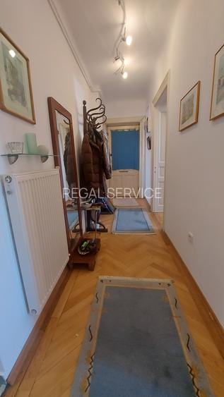 UNIRII -CURTEA DE APEL, vanzare apartament 5 CAMERE - 7
