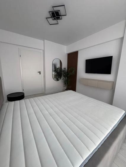 Apartament 2 camere | Prima închiriere | Popești-Leordeni – Str. Biruinței 85
