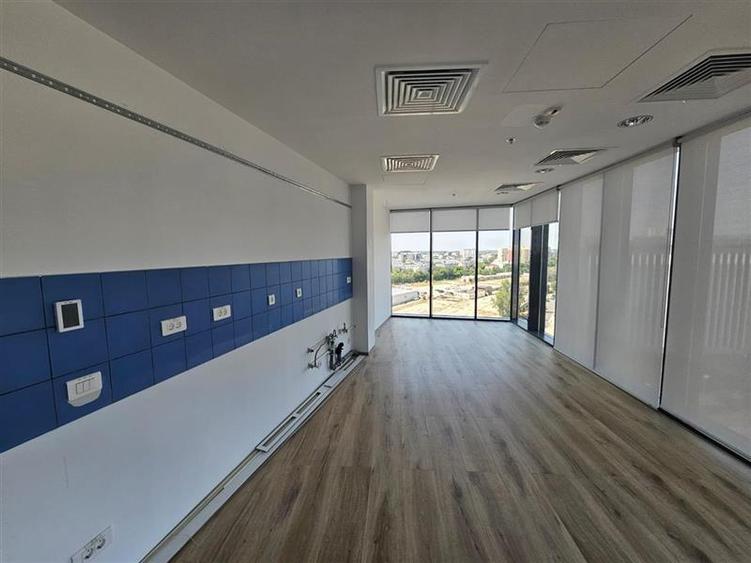 Inchirieri birouri in GlobalWorth Plaza - de la 321 mp