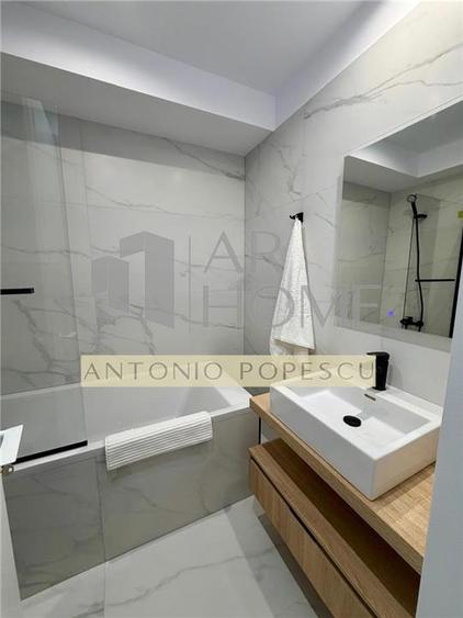 Apartament 2 camere, prima inchiriere, Ploiesti, Parcul Mihai Viteazul