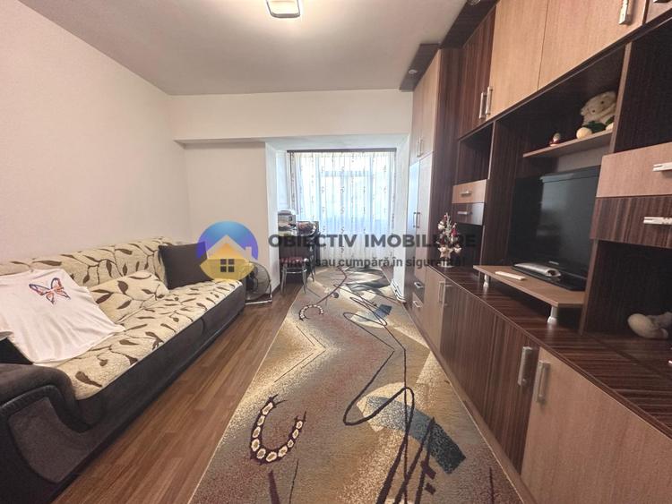 Apartament 3 camere– B-dul General Dăscălescu- 101,66 mp