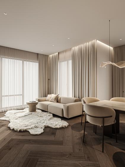 SEVEN Private Collection | Casă Premium în Domnești | Doar 7 Locuințe Exclusive