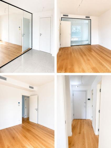 Vanzare Apartament 2 Camere Premium Nusco City Park | Mall Promenada , metrou - 5