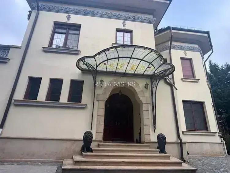 Oportunitate Vila Exclusivista Unirii - Matei Basarab De Vanzare! - 3
