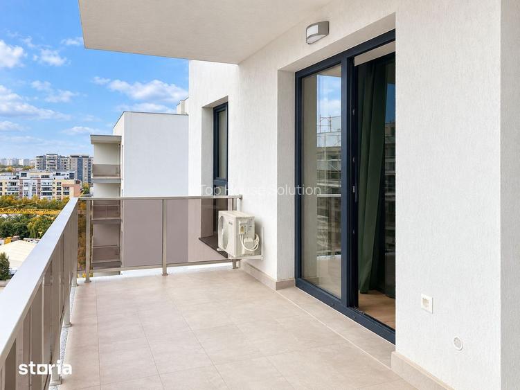 Apartament Nou | Hils Titanium | Loc Parcare