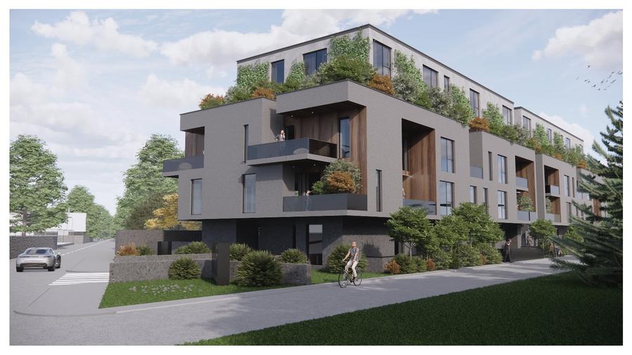 5 Apartamente noi cu 2 camere in proiectul www.cchomes.ro Iancu Nicolae/Pipera