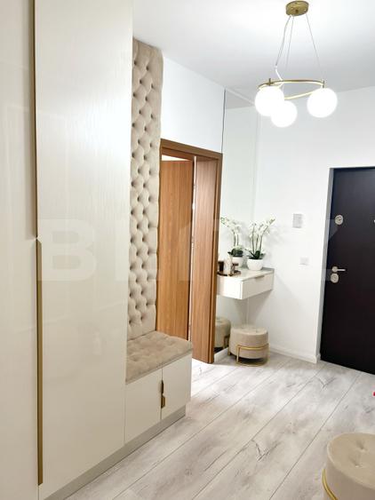 House apart , 50MP+ Balcon, curte interioara Str. Poienii