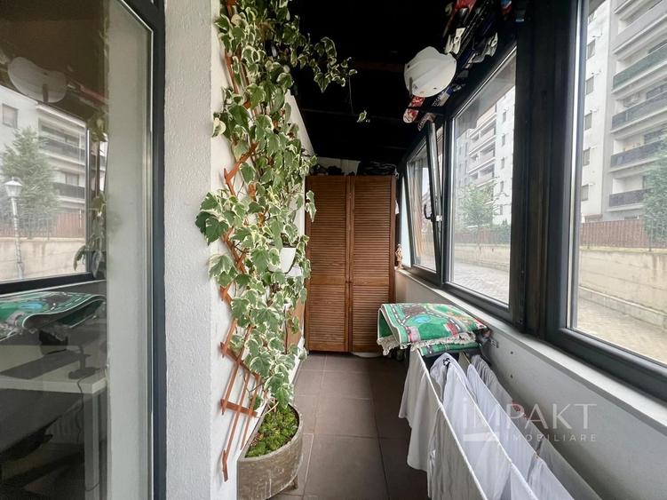 Apartament cu 3 camere in Sopor
